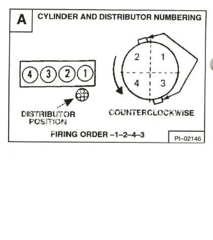 bobcat skid steer 742 firing order|bobcat 642 engine firing order.